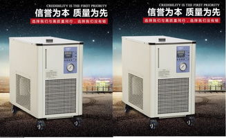 YKKY牌LX 3000冷水機 真空鍍膜機的精密冷卻專家